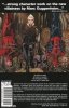 SPIDER-MAN KRAVENS FIRST HUNT TP [9780785132431]